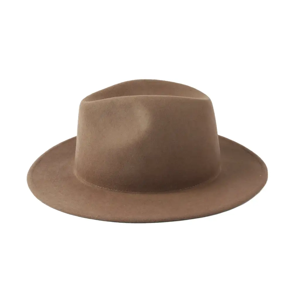 Wide Brim Casual Sun Hat