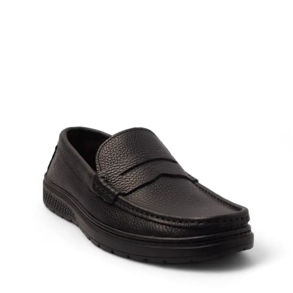 Laid Back Casual Leather Shoes