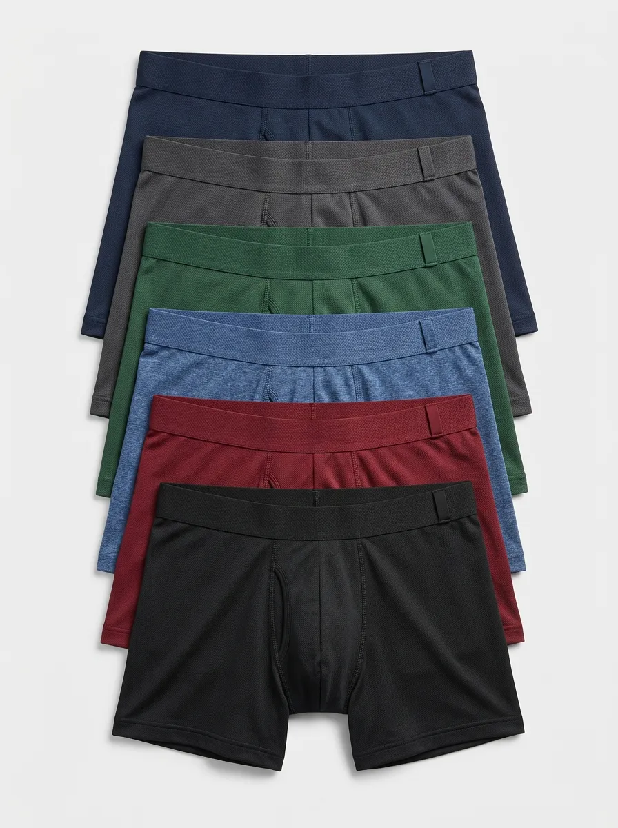 Men's