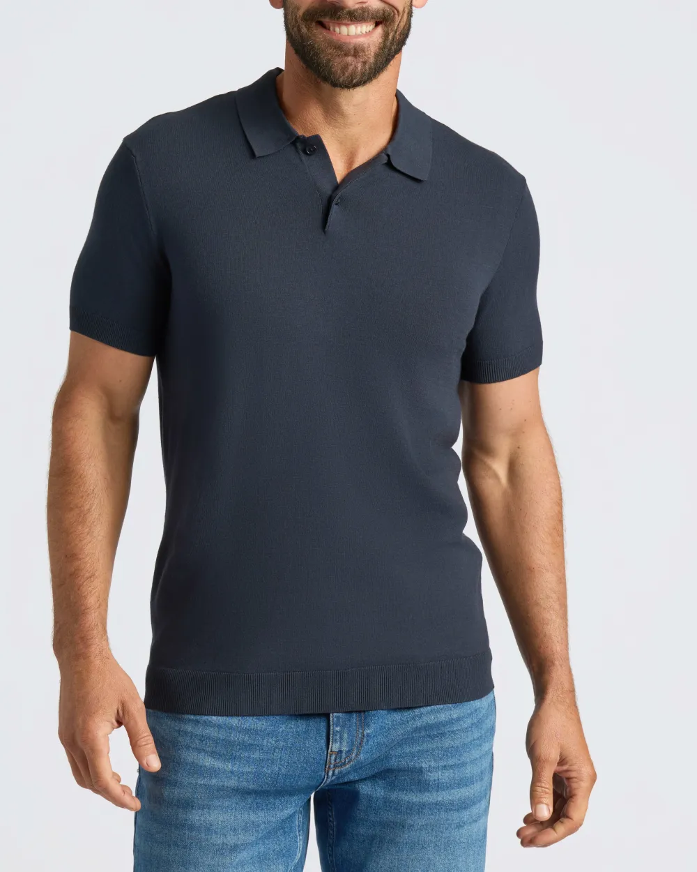 Everyday Men's Polo Shirt