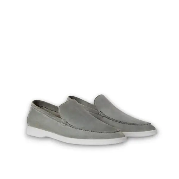 Moc Loafers