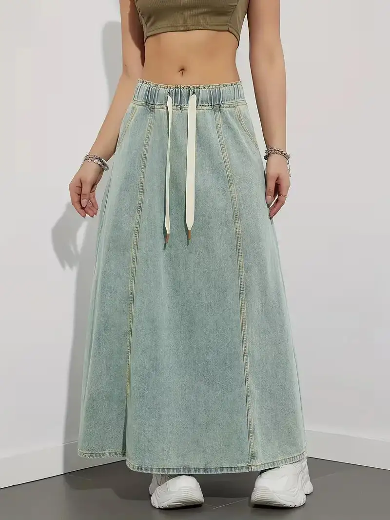 Classic Refined Everyday Skirt