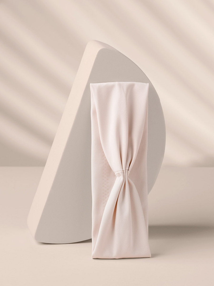 Casual Bow Headband