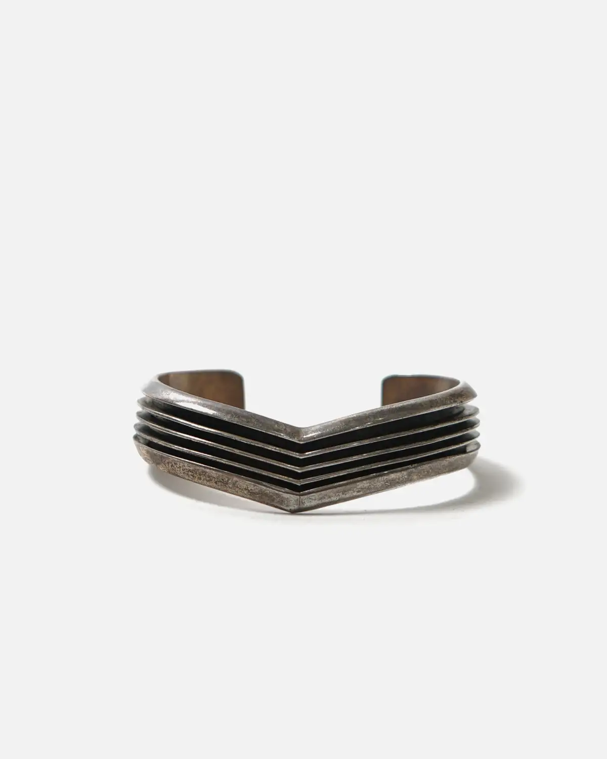Distinctive Cuff Bracelet