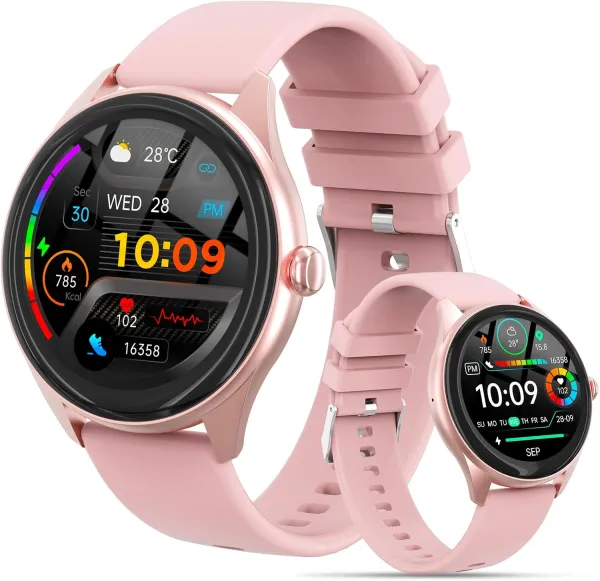 Smart Watch for Women, 1.39