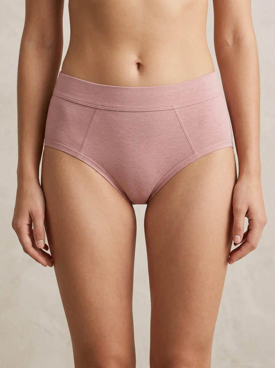 Women's Classic Everyday Panties