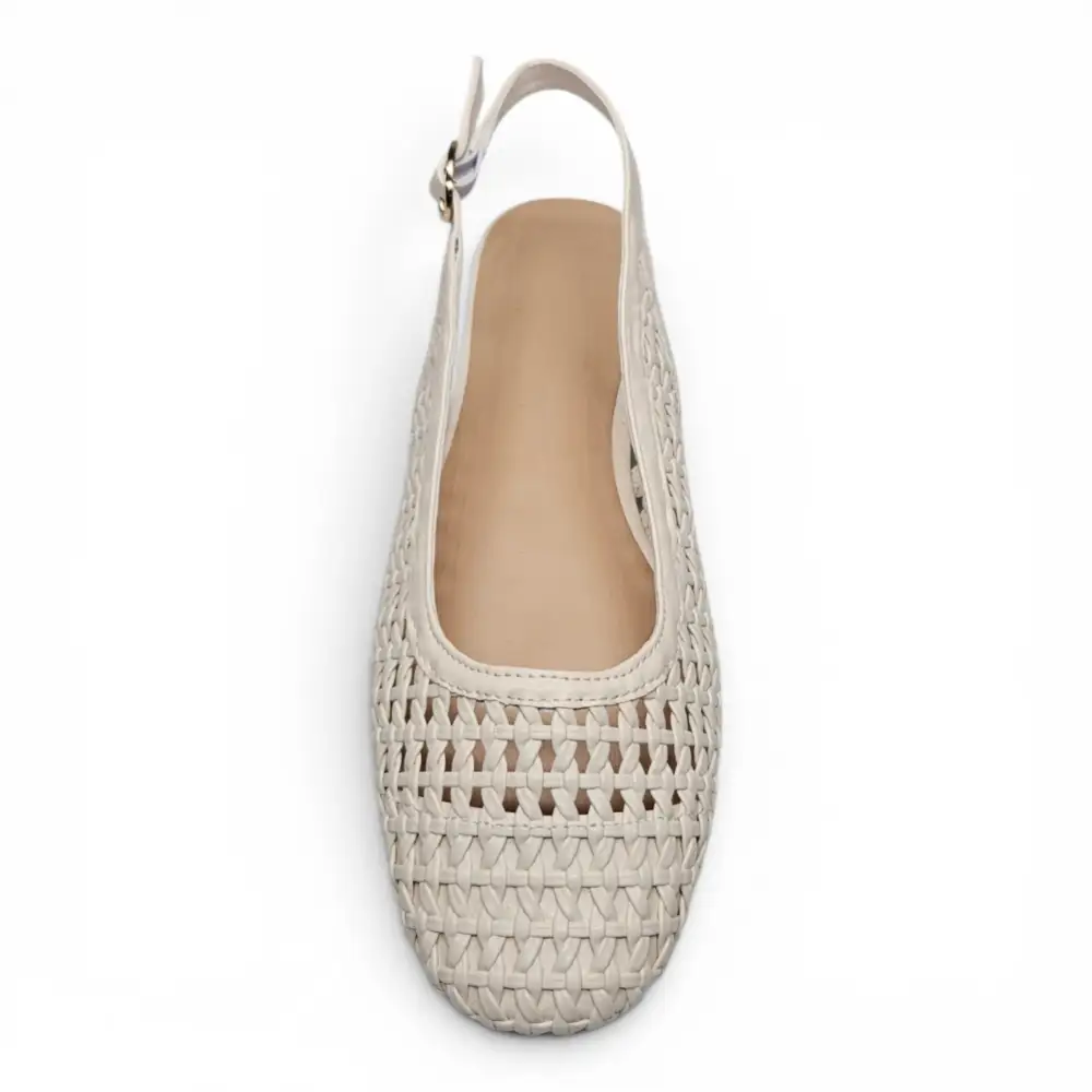 Caring Woven Sling Flat