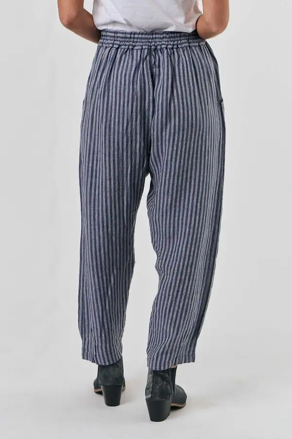 Cropped Pant University