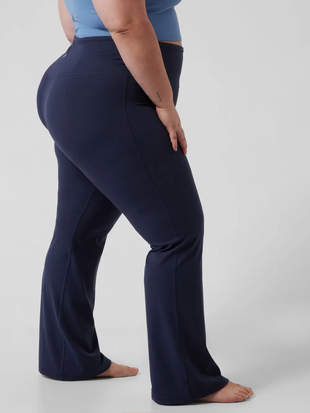 Elation Flare Pant