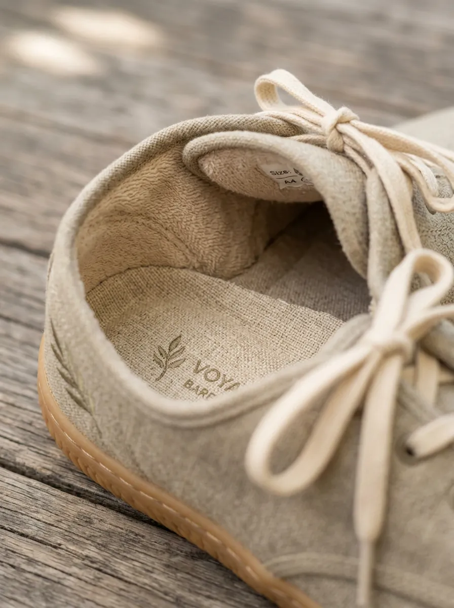 Versatile Leaf Graphic Essential Unisex Barefoot Shoes