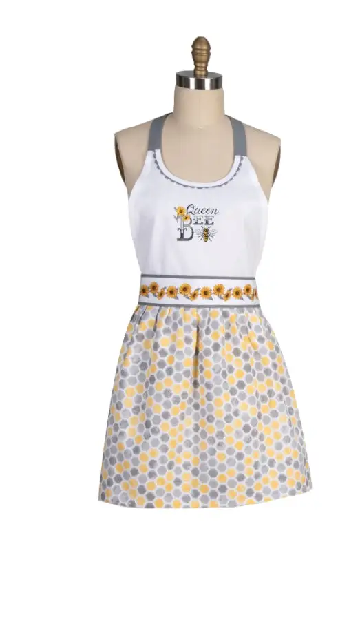 Everyday Utility Apron Everyday