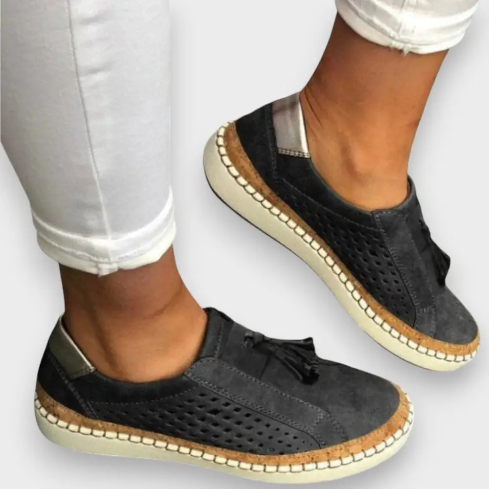 Slip On Everyday Indoor Slippers