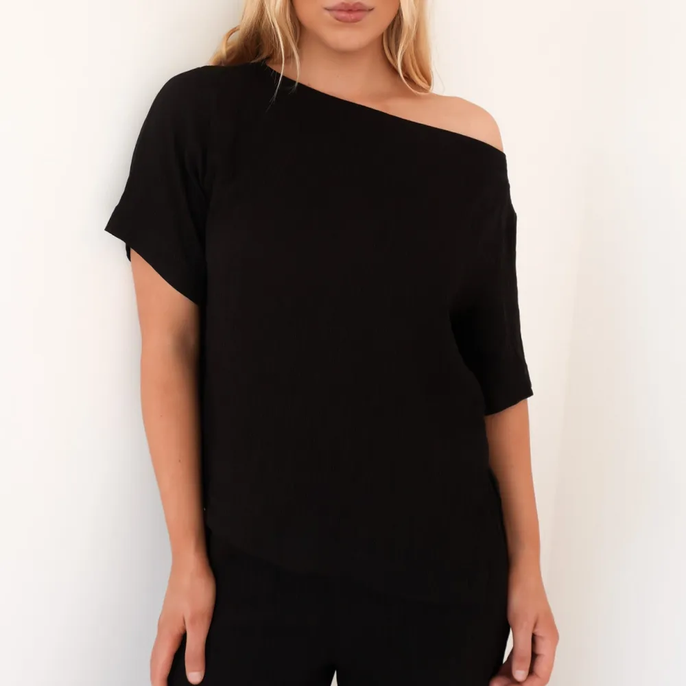 Relaxed Fit Studio Choice Casual Tee