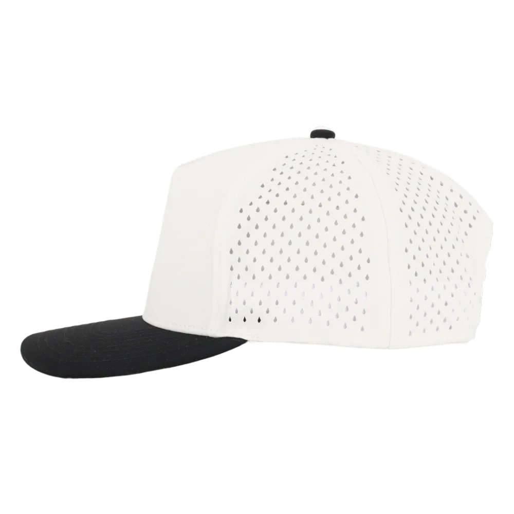 Streamlined Casual Essential
