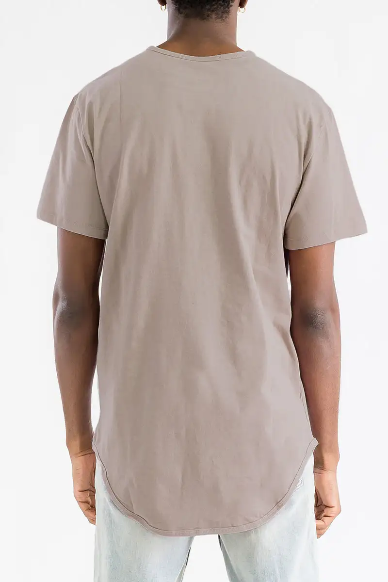 Cotton Regular T-Shirt