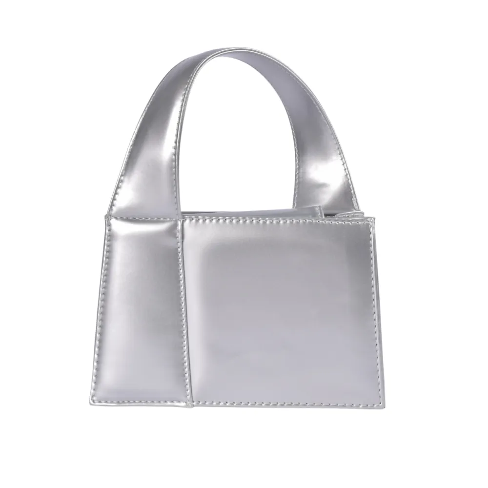 Leather Compact Spacious Crossbody Bag