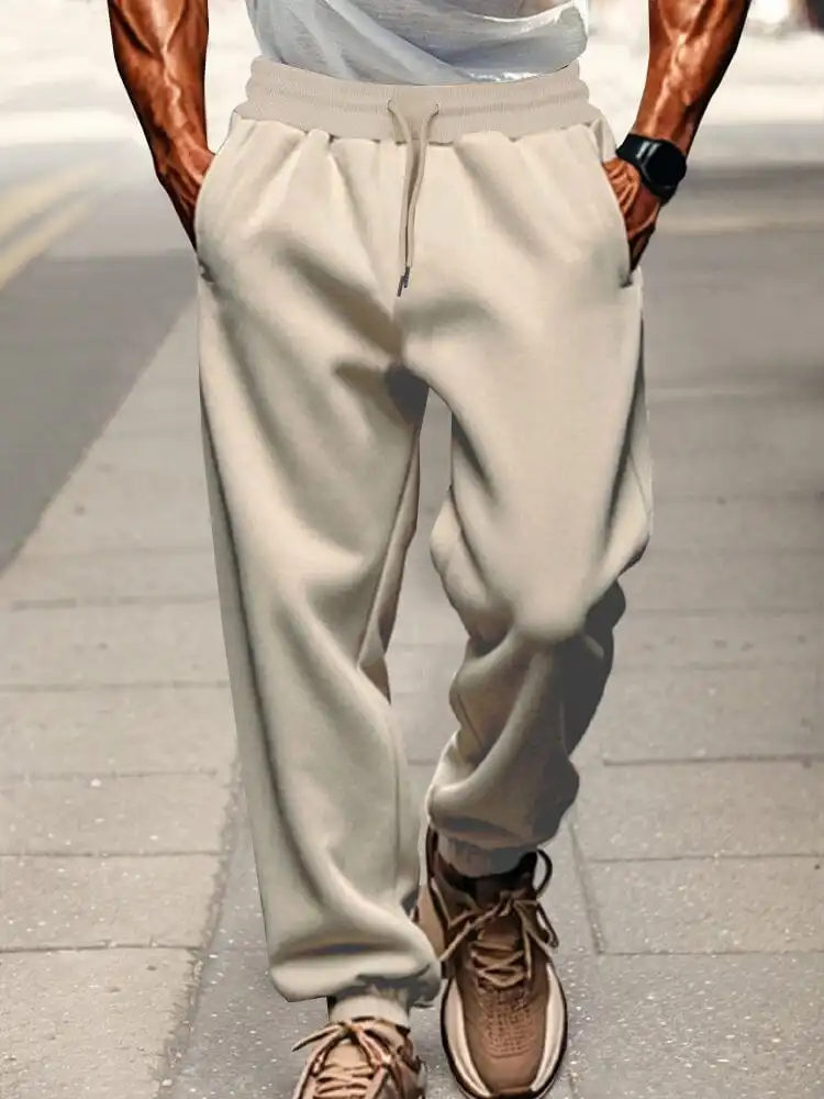 Weekend Casual Fit Sweatpants