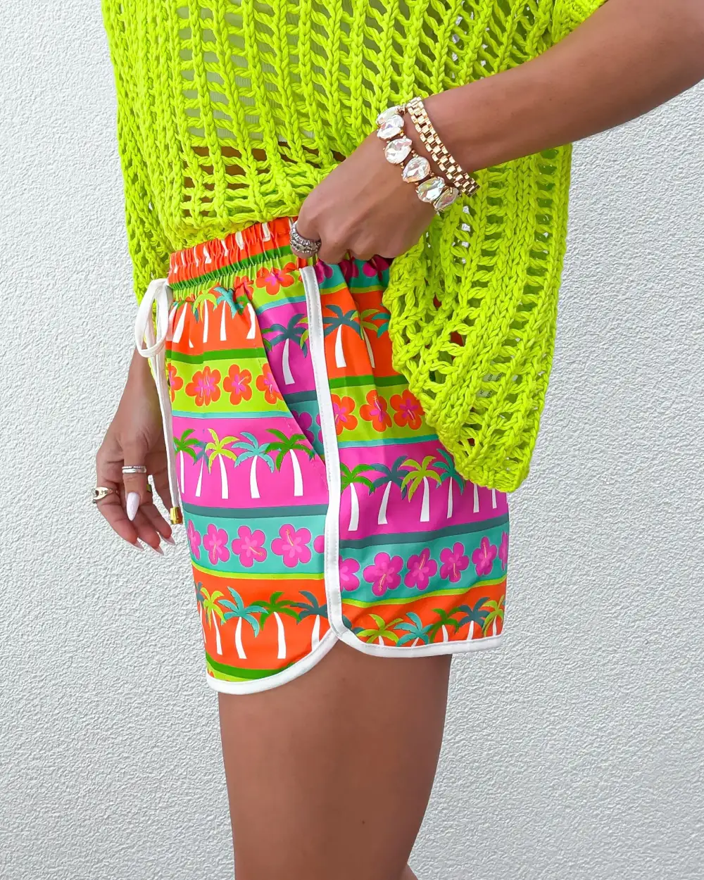 Comfort Classic Everyday Shorts