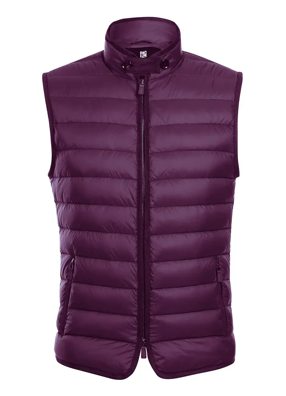 Classic Fit Dress Vest