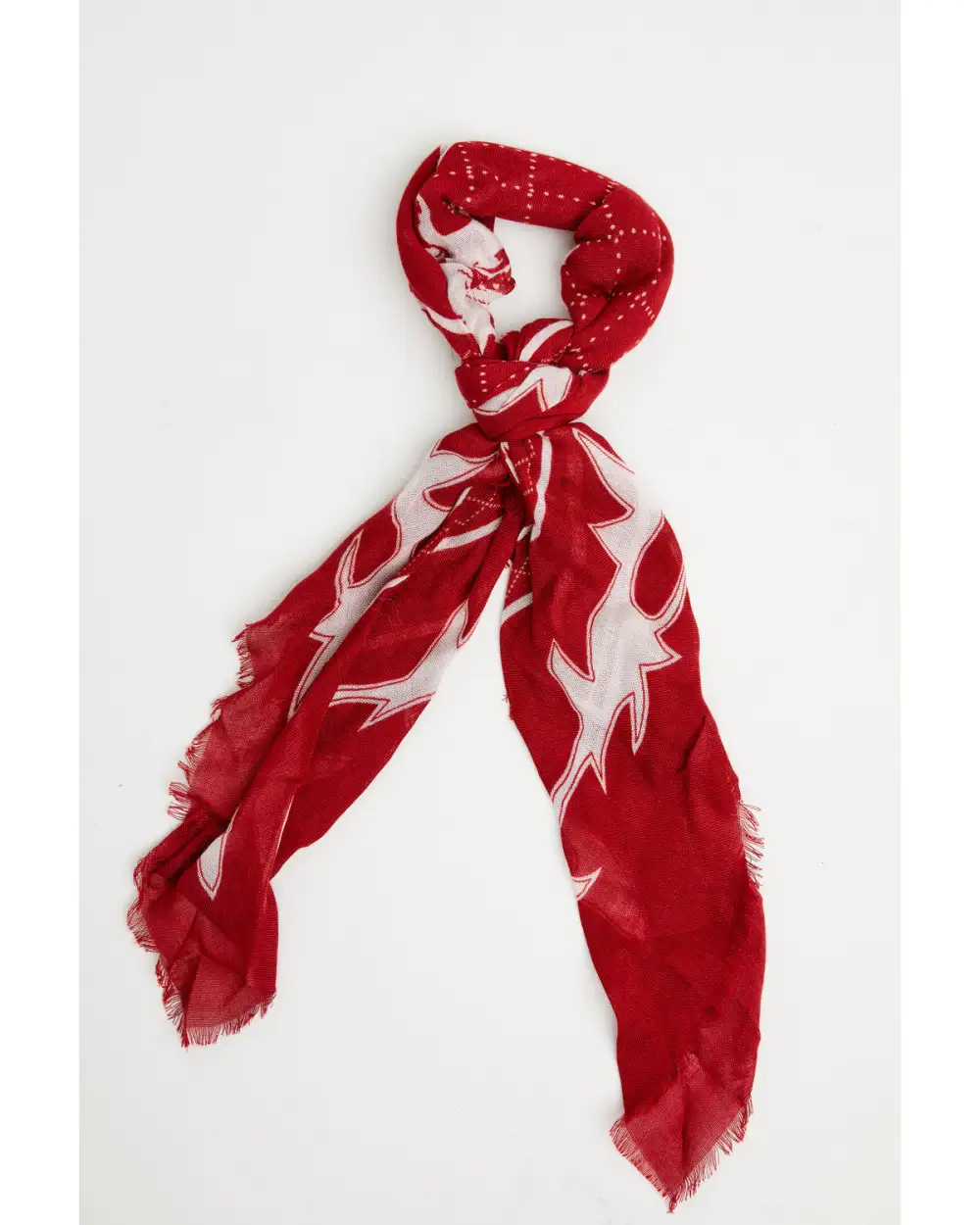 Modern Bandana Everyday Fashion Scarf