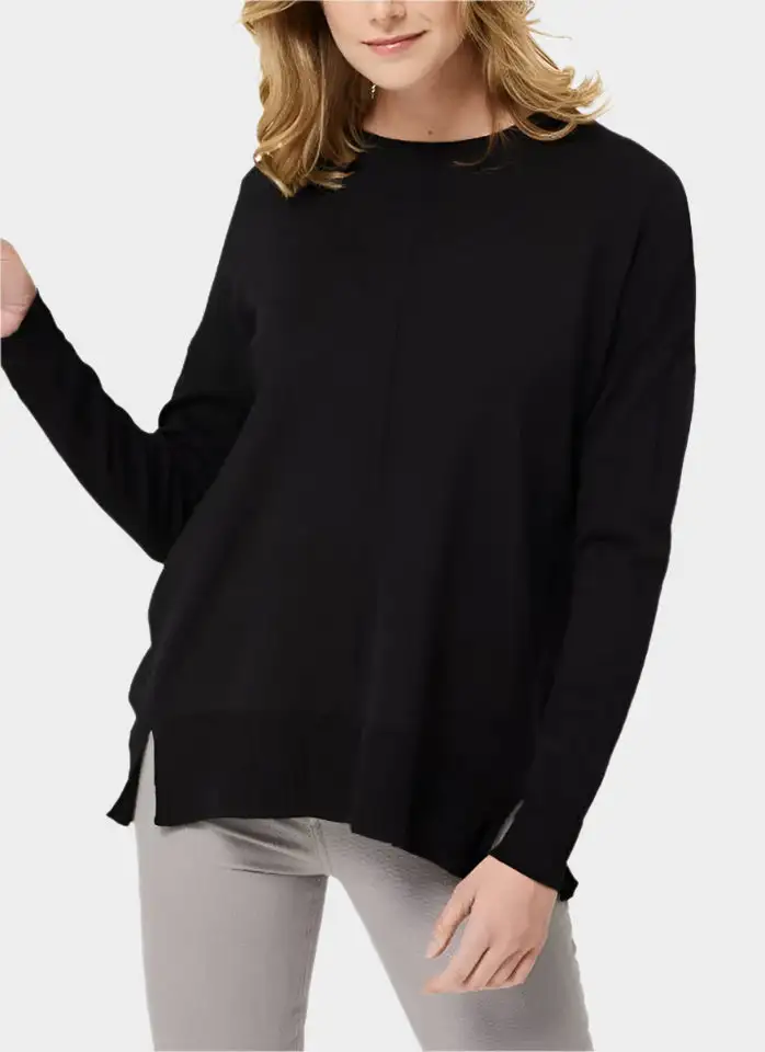 Women's Classic Modern Classic Sweater