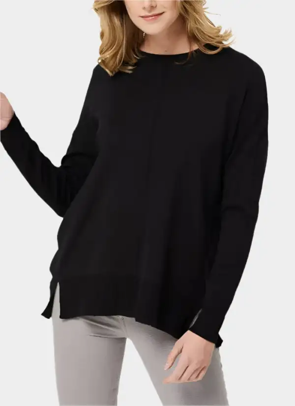 Women's Classic Modern Classic Sweater