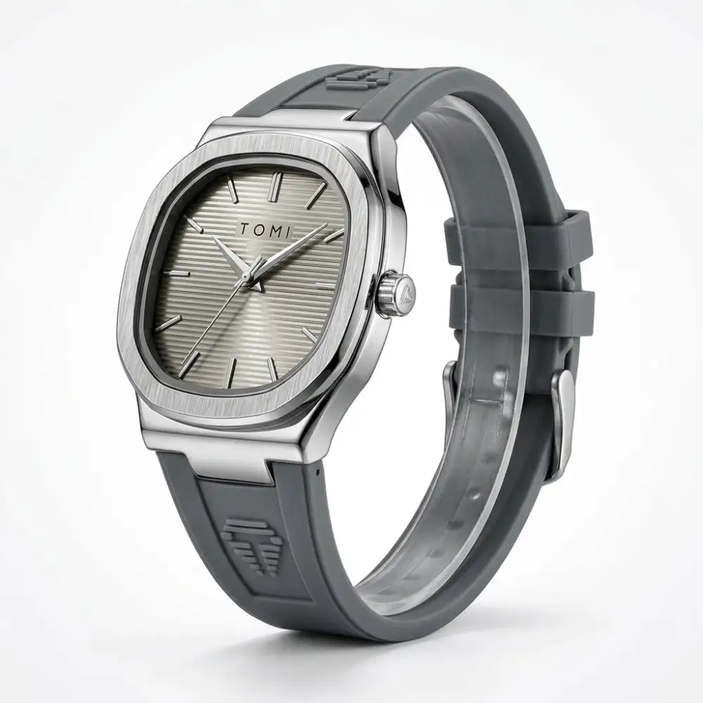 TOMI T053 Quartz Meridian