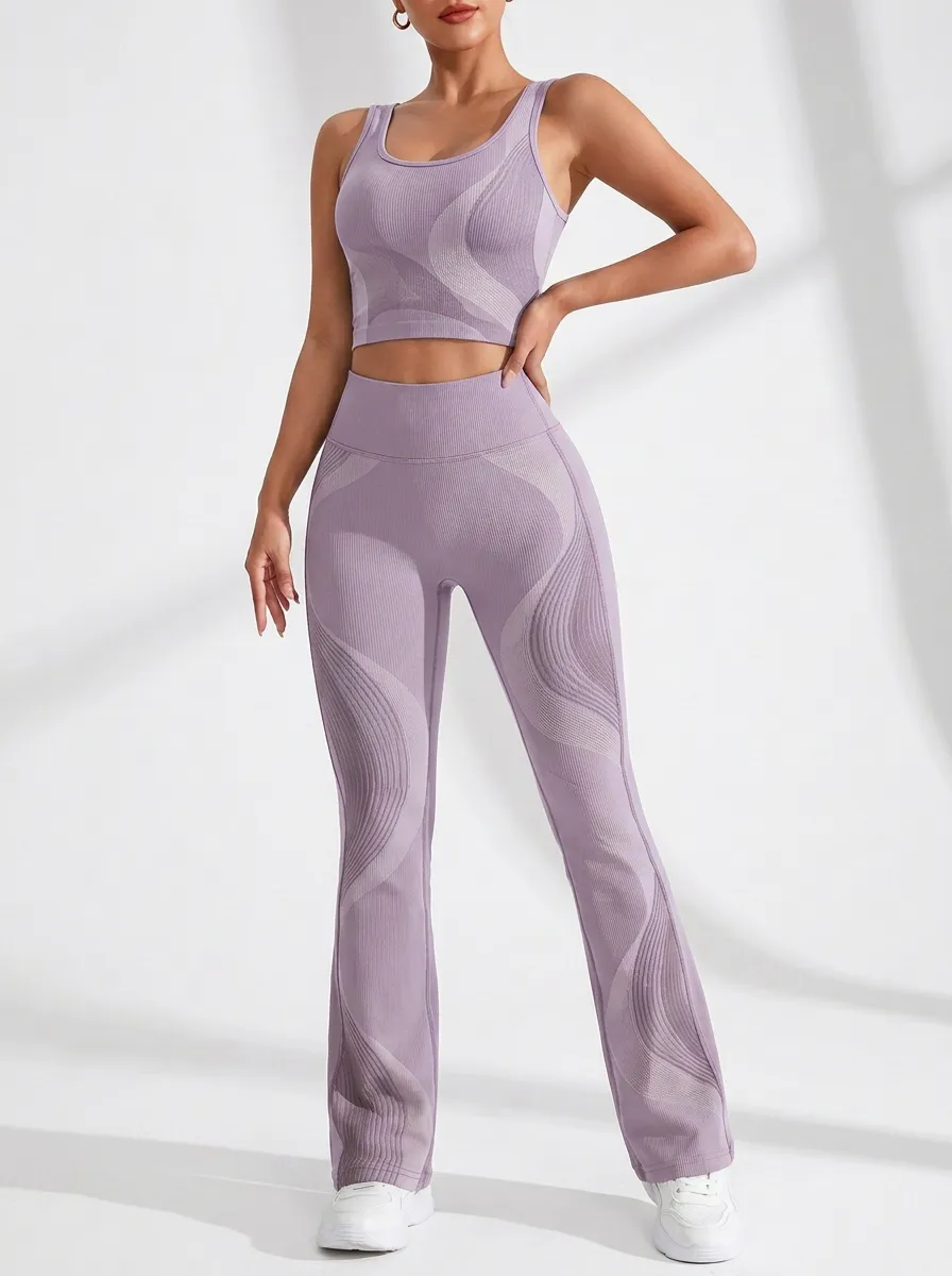 Swirl Flare Active Set