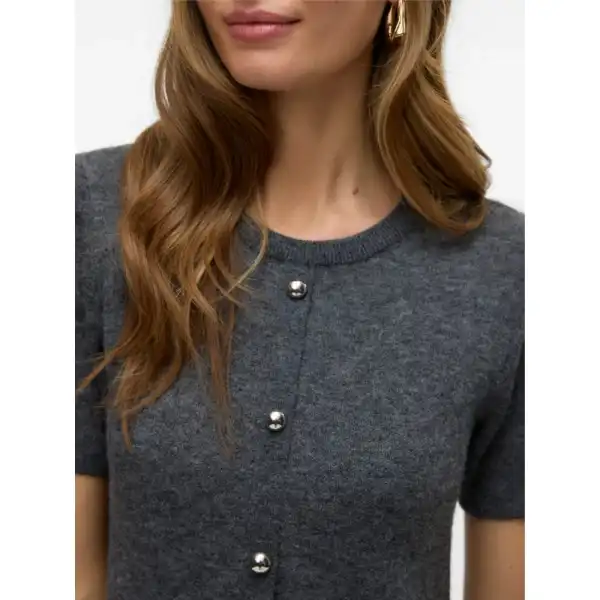 Modern Classic Women's Midi Dress