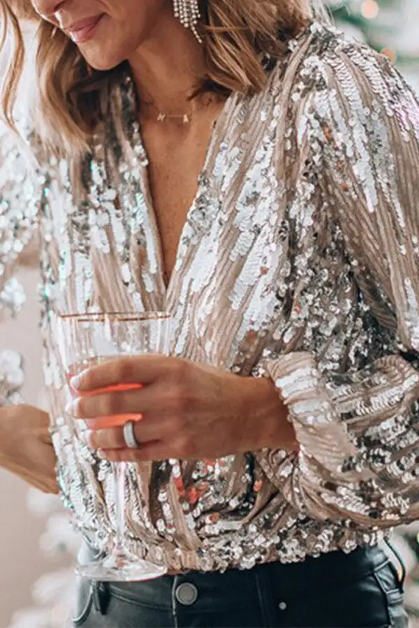 Everyday Long-sleeved shirt
