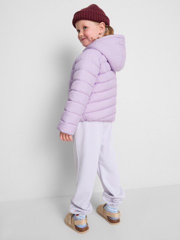 1-9yrs | Zip-Up Puffer Jacket detail 1