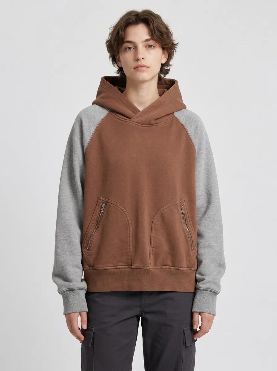 Active Everyday Unisex Everyday Hoodie