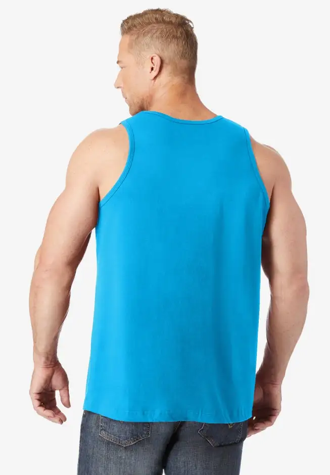 Shrink-Less Lightweight Tank