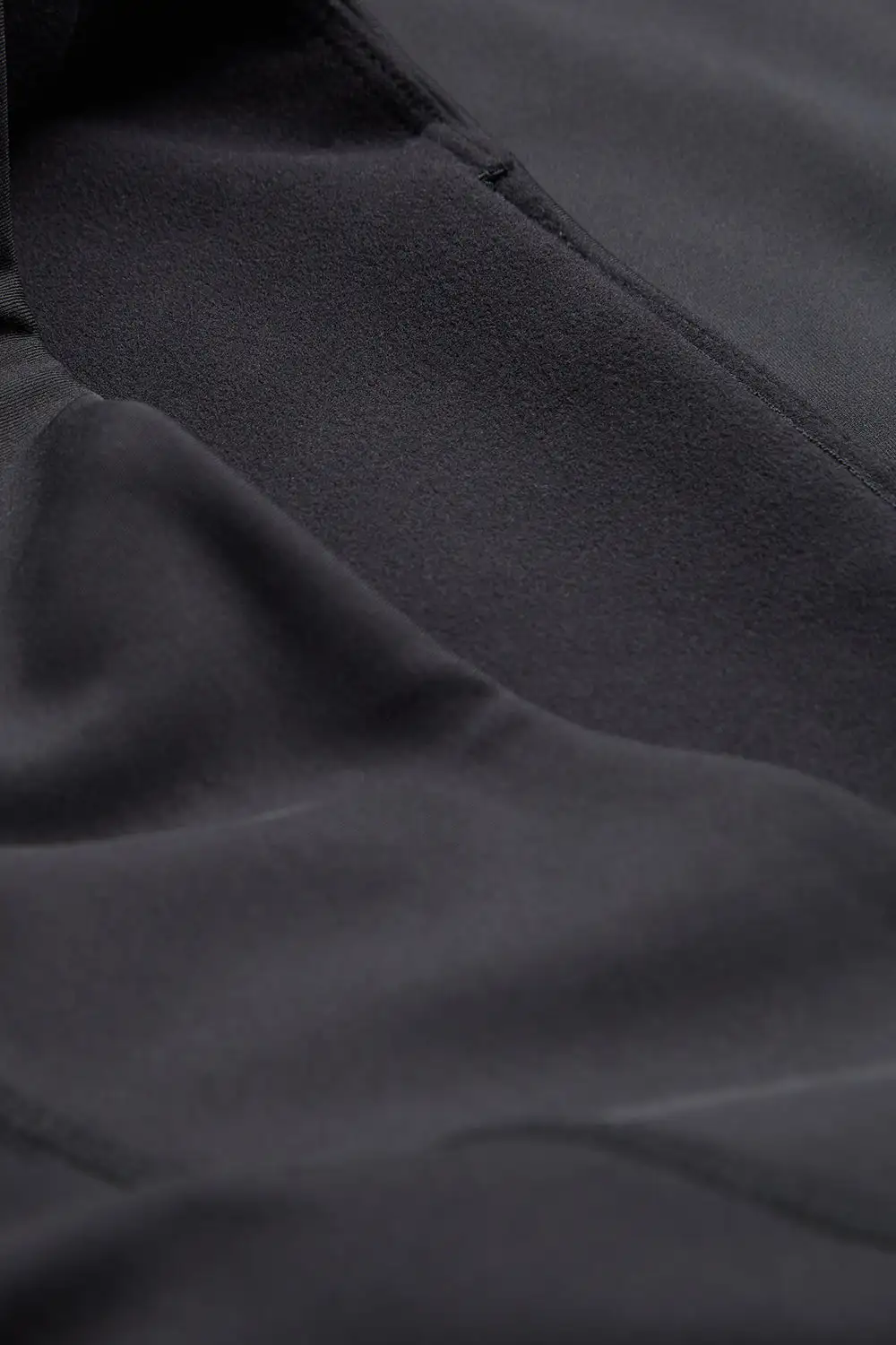 Fleece High Waist Leggings