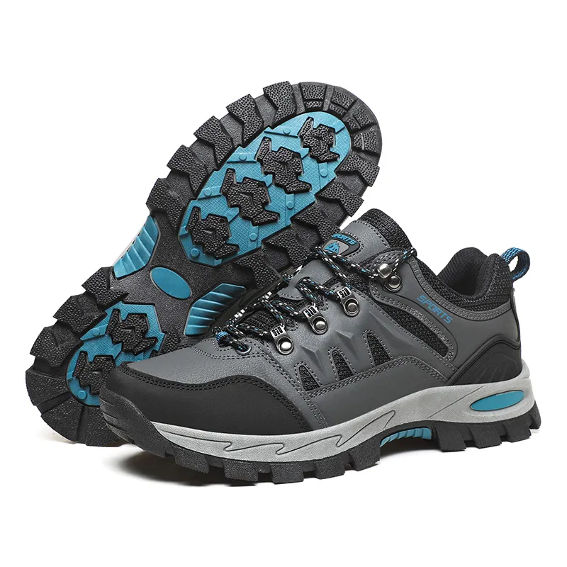 Men's Supportive Trail Shoes