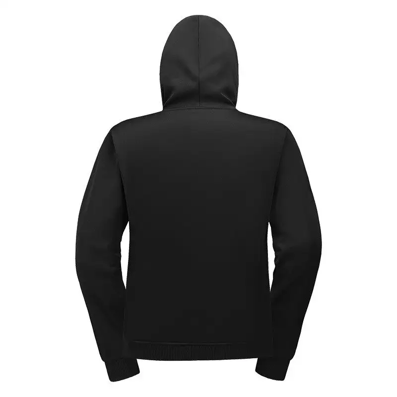 Men's Knit Sweatshirt