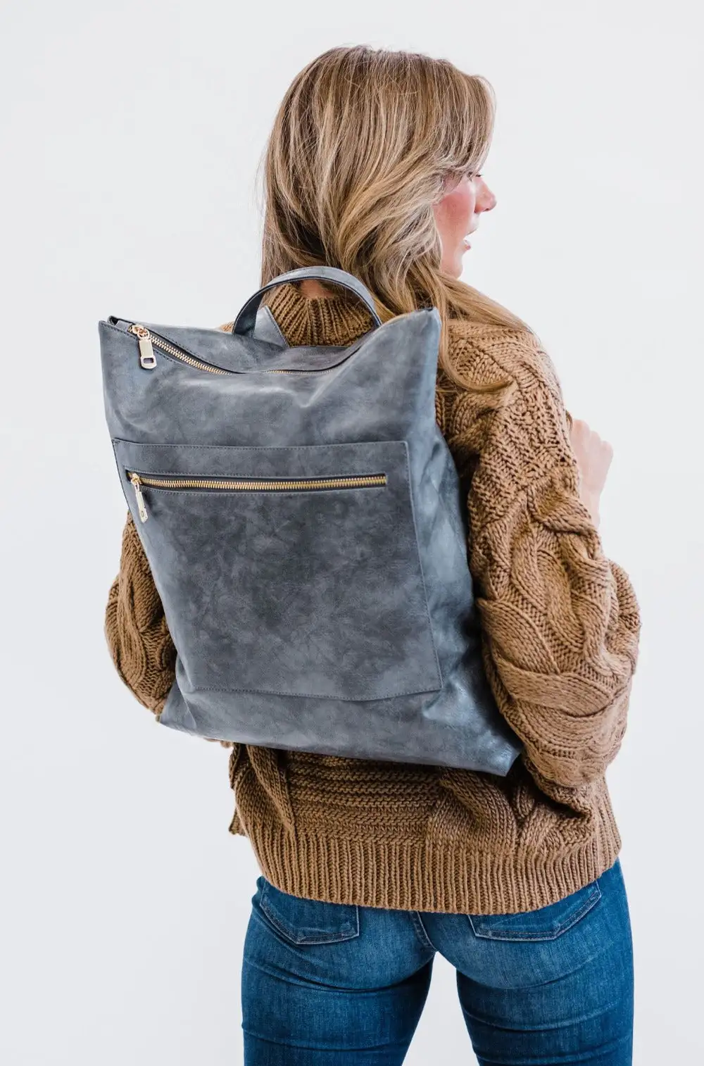 Daily Weekend Backpack