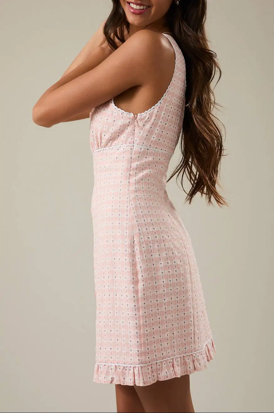Everyday Women's Casual Dress