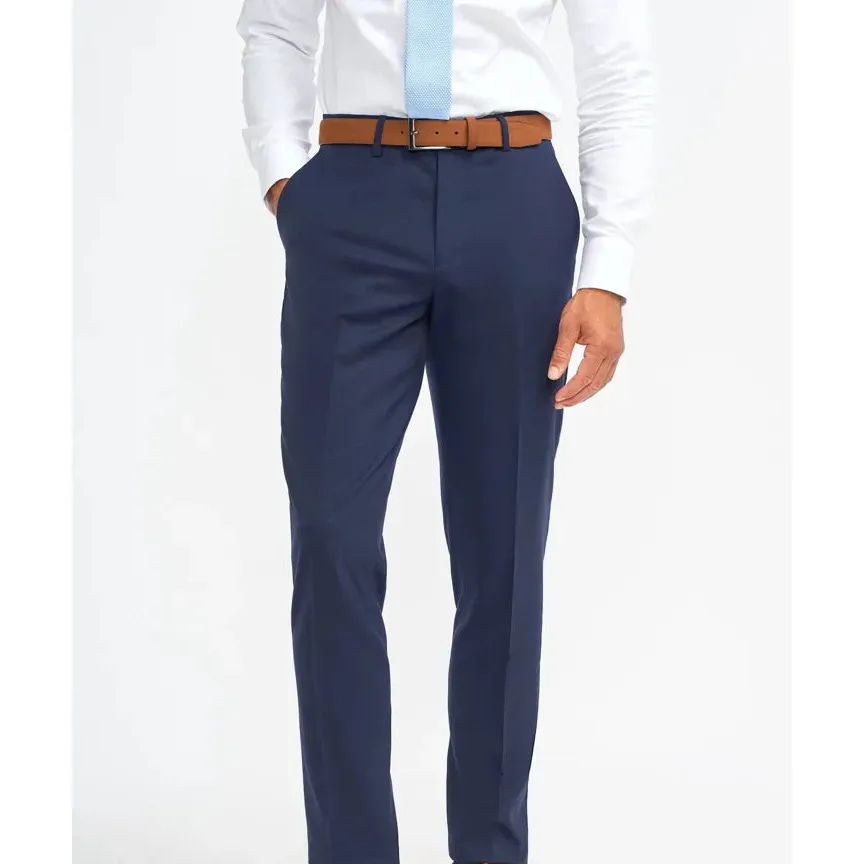 James  Wool Formal