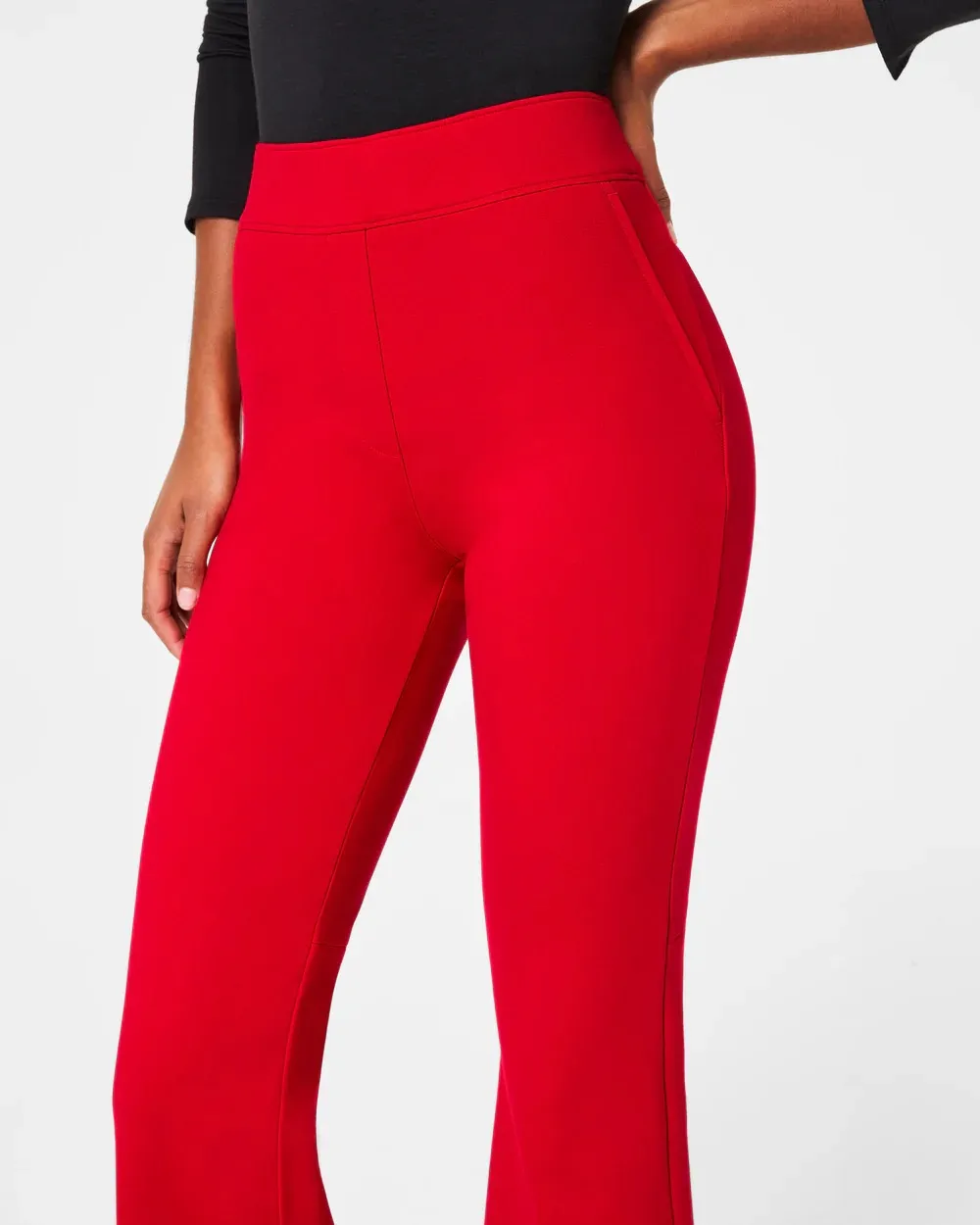 Kick Flare Pant