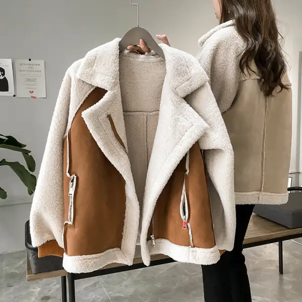 Refined Versatile Everyday Jacket