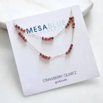 Classic Everyday Necklace