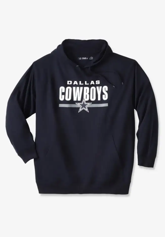 Pullover Sweatshirt