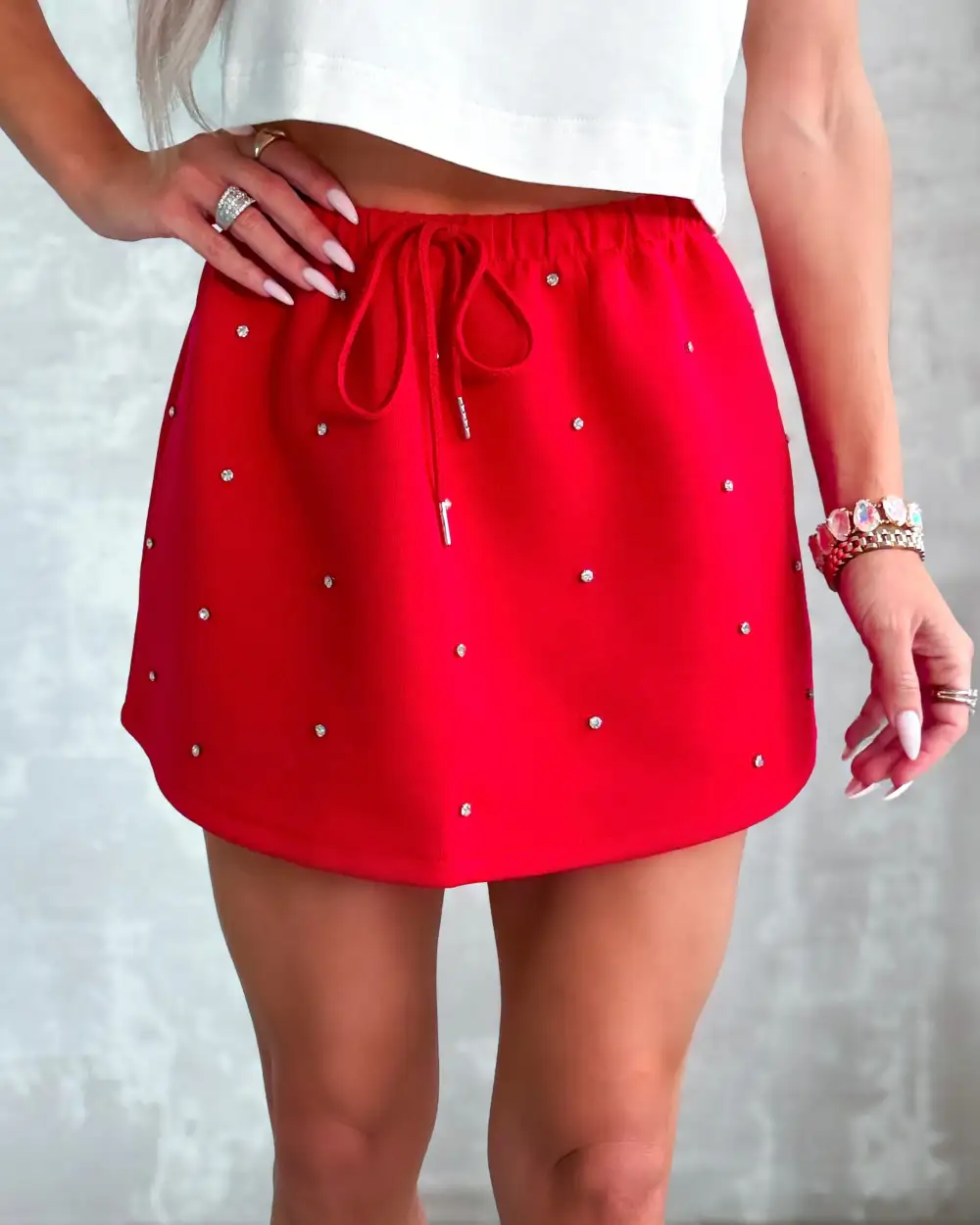Classic Everyday Skirt