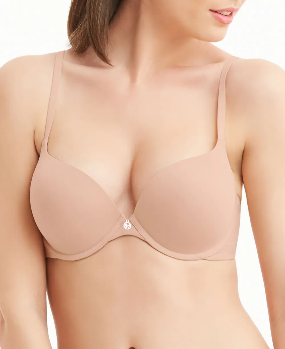 Lift Underwire Contour Support Bra