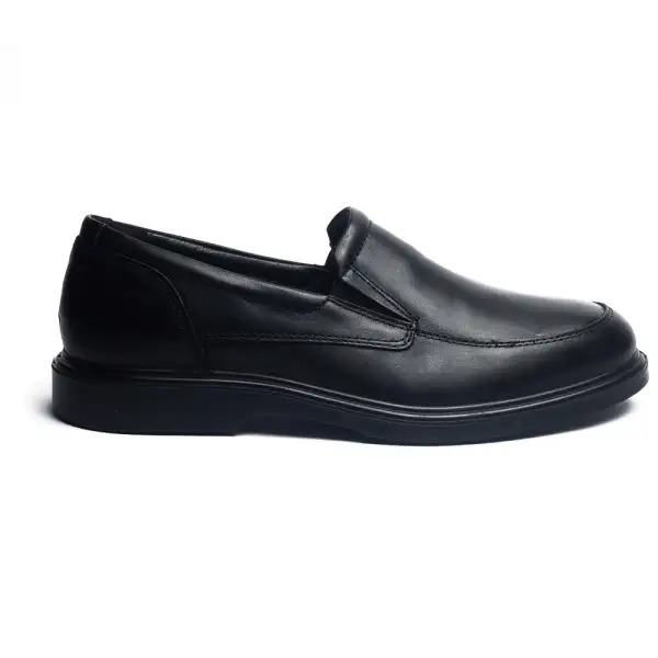 Effortless Comfort Leather Shoes