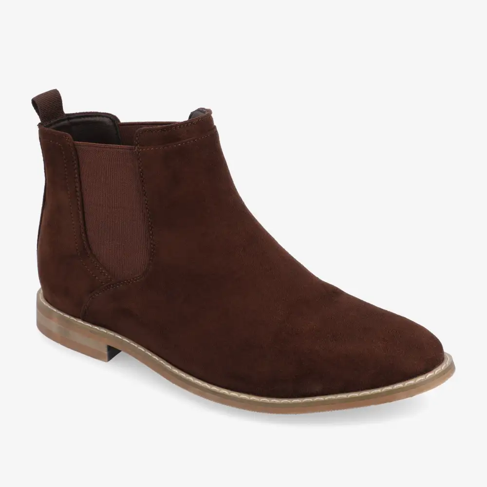 Chelsea Work Boots