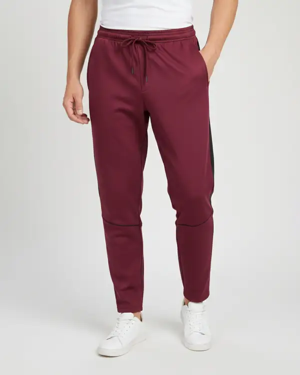 Men's Relaxed Practical Trousers