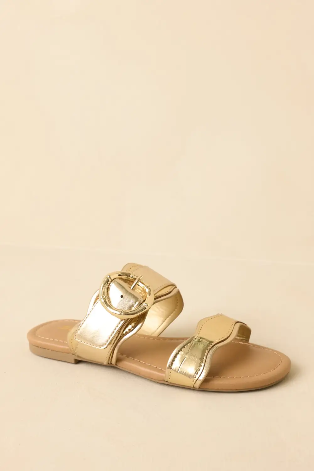 Crisp Daily Sandals