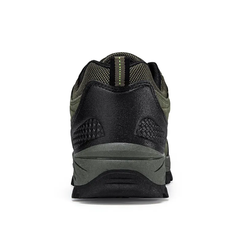 Men's Protective Toe Trail Shoes